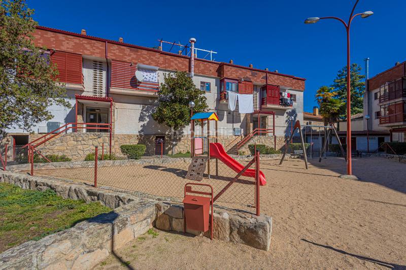 Foto 432b571c-be89-4b35-a225-40fa1021b928. Pis amb calefacció piscina a Soto del Real