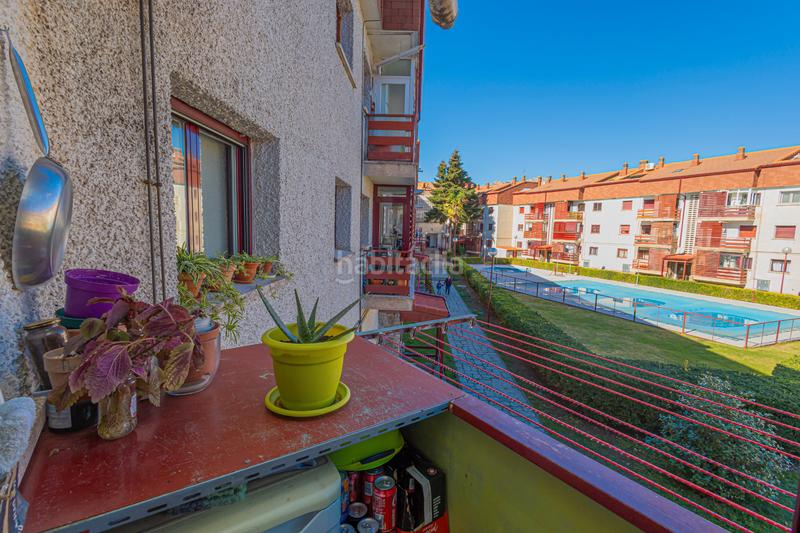 Foto 753f7de2-8569-4f40-983b-a6ecd916cccb. Pis amb calefacció piscina a Soto del Real