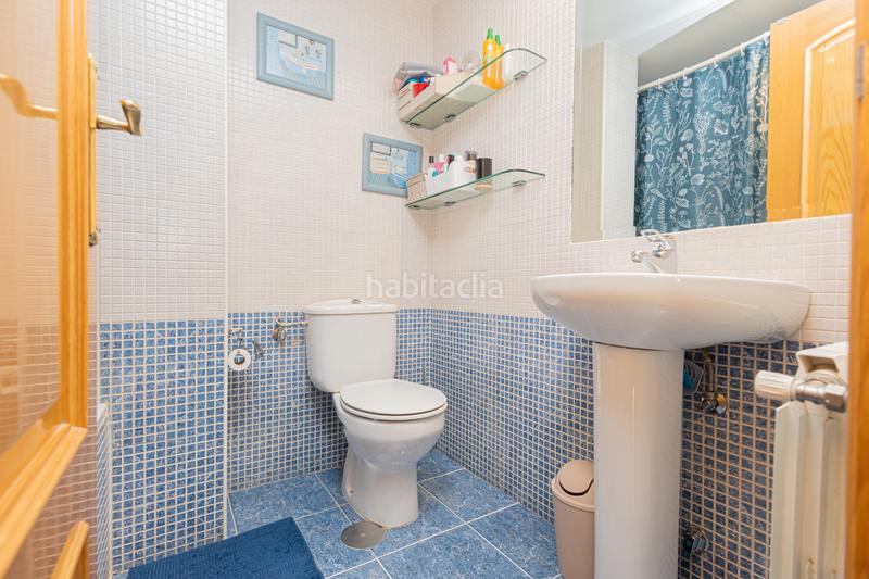 Foto 7dc06c3e-72f3-4533-88ca-92ce449c7d82. Pis amb calefacció piscina a Soto del Real