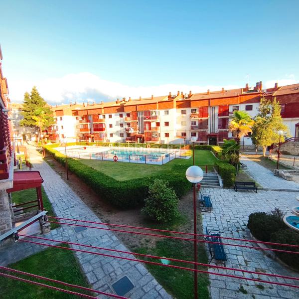 Foto 89570447-c2b4-47b4-a2c5-4c38dfa0a7fe. Pis amb calefacció piscina a Soto del Real