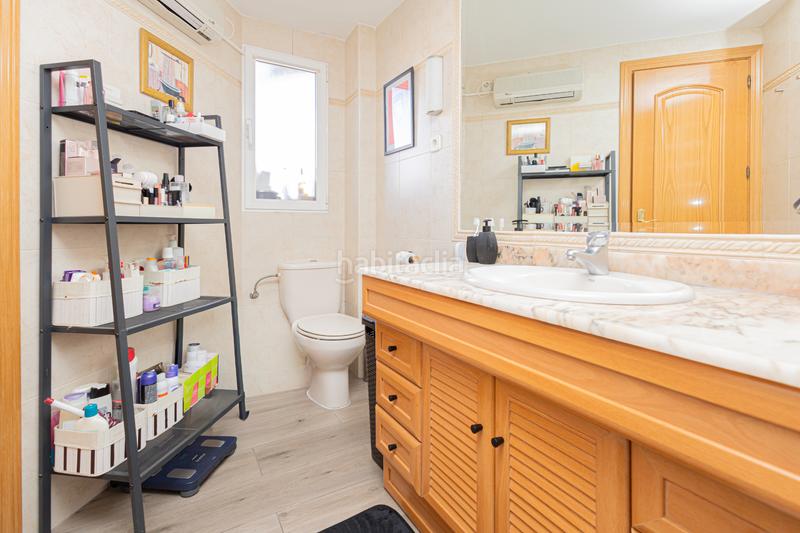 Foto 8a299ab4-706b-4083-b789-ec1b3e87283d. Pis amb calefacció piscina a Soto del Real