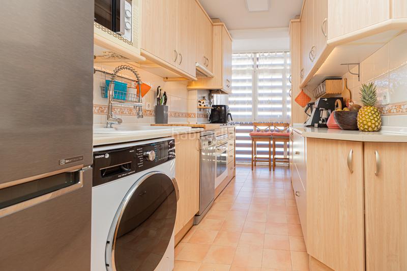 Foto 92896d14-0759-42a0-8c36-086ece4f6aba. Pis amb calefacció piscina a Soto del Real