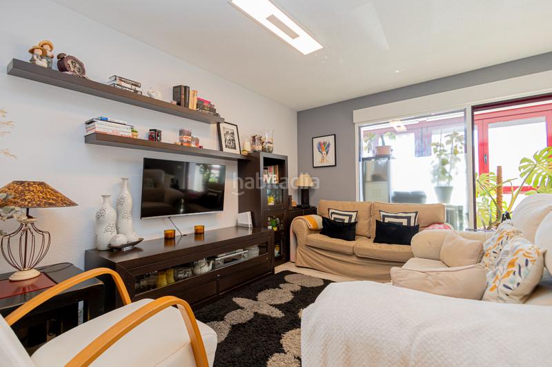 Foto a6b748ed-863b-4d95-9650-90c3db09ab40. Pis amb calefacció piscina a Soto del Real