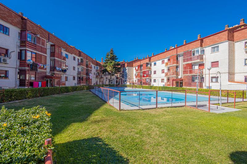 Foto a7bf67b1-c1c7-4b4b-baef-ecd3e2db3e84. Pis amb calefacció piscina a Soto del Real