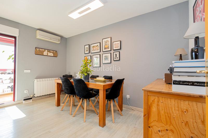 Foto bf6c80f1-f90f-4e17-bb20-02d319fcbd49. Pis amb calefacció piscina a Soto del Real