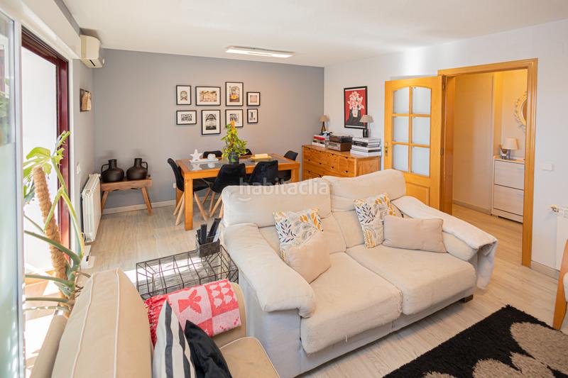 Foto f27b77b3-2b3f-41ea-93cc-cfa03ec7d22a. Pis amb calefacció piscina a Soto del Real