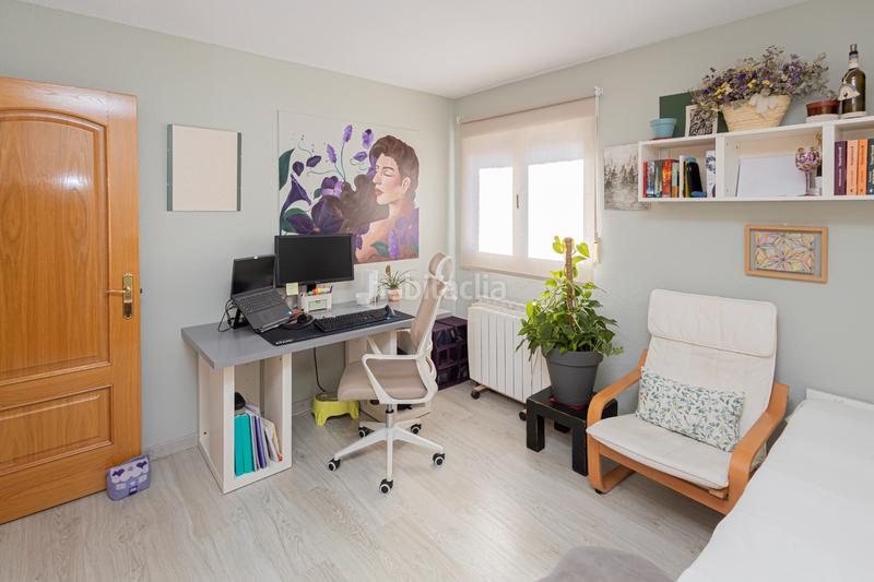 Foto fb065e4d-a296-417e-bc6b-d7c367a63bf4. Pis amb calefacció piscina a Soto del Real