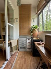 Pis a Calle de Sáhara