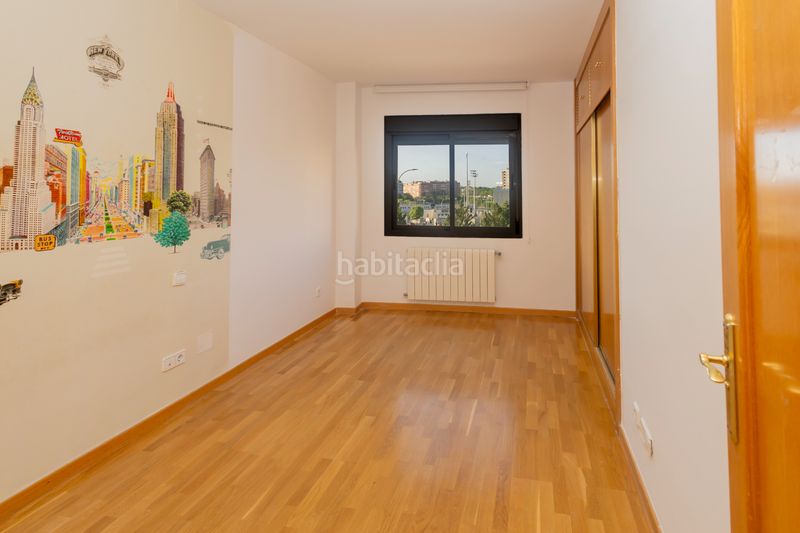 Foto fc9d2424-4123-4a39-8d34-49d0b77dcb99. Pis amb calefacció piscina a Sanchinarro Madrid
