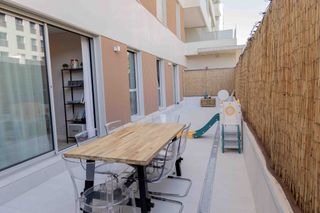 Flat in El Cañaveral