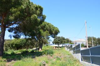 Terreny residencial a Del mirador 2. Atractivo terreno vistas mar para casa unifamiliar