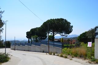 Terreno residencial en Del mirador 2. Atractivo terreno vistas mar para casa unifamiliar