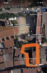 Terreno residencial en Cardedeu. Magnífico terreno en el centro de cardedeu