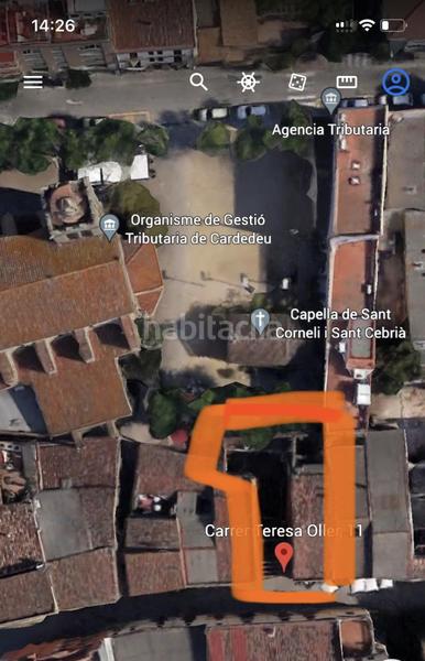 Foto 546ab4a9-0895-4ed8-8afe-841006f767c3. Wohngrundstück in Cardedeu