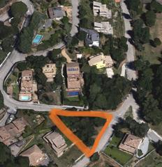 Terreno residencial en Llevant