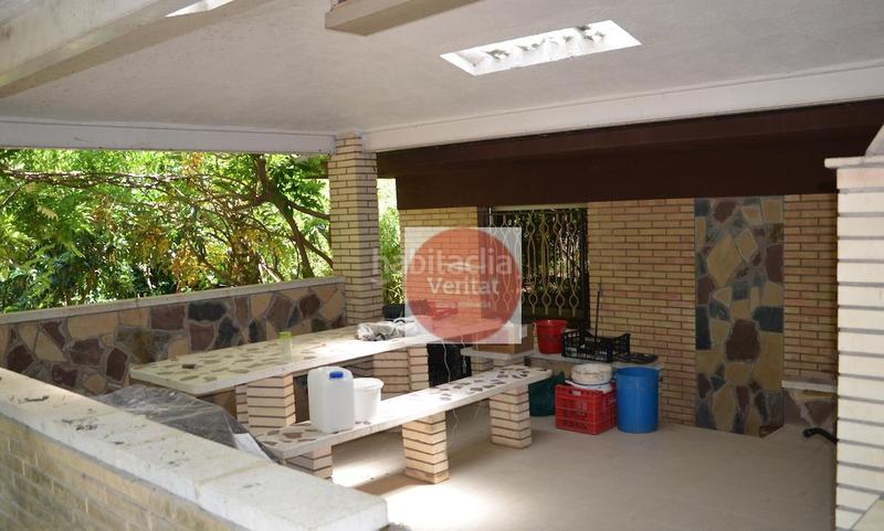 Foto 11416add-b2ae-4895-ba91-469692795aae. House with heating parking pool in Ametlla del Vallès (L´)
