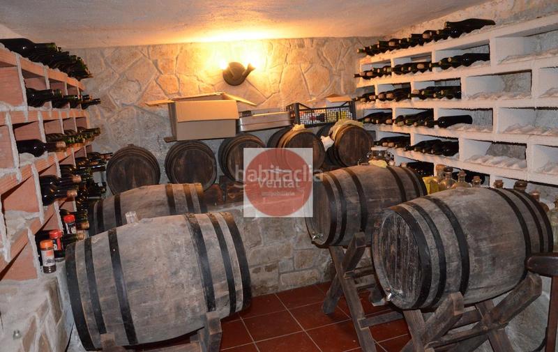 Foto 1a4e2ff1-a14e-49a6-a4e2-46f8aa6d0d14. House with heating parking pool in Ametlla del Vallès (L´)