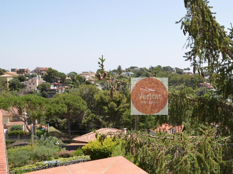 Foto 689ccde6-1142-4008-9b3c-ebdb7b6fe3c2. House with heating parking pool in Ametlla del Vallès (L´)