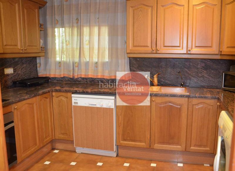 Foto 74224635-bb83-4560-b869-e38e5ed13e1a. House with heating parking pool in Ametlla del Vallès (L´)