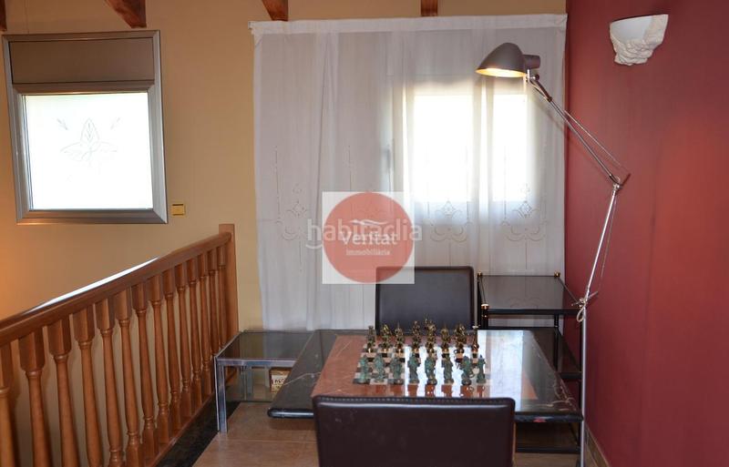 Foto 8faa9a5d-7e76-4d0f-a958-ee641b6b2ea2. House with heating parking pool in Ametlla del Vallès (L´)