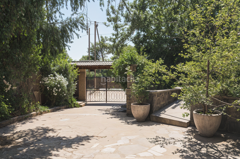 Foto a65fe8fb-3f4f-408b-ab74-c3a91e5cd976. House with heating parking pool in Ametlla del Vallès (L´)