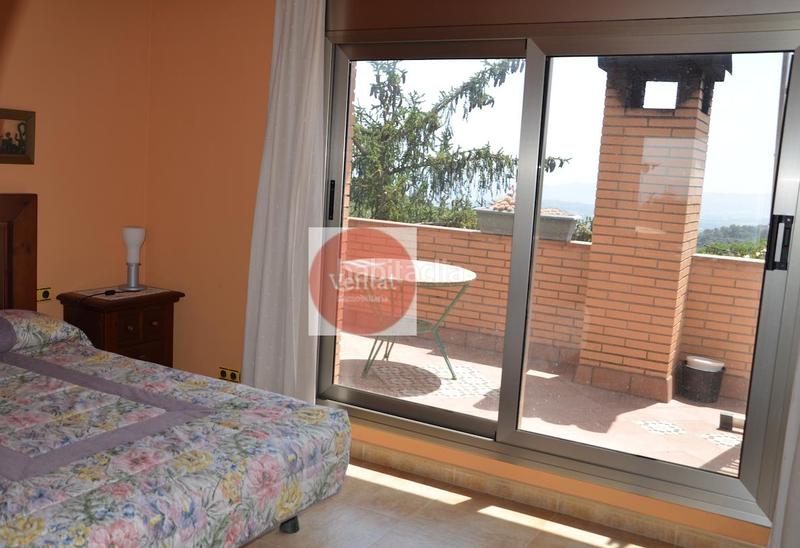 Foto b2235f3f-559f-489e-bb7e-2068d48a01da. House with heating parking pool in Ametlla del Vallès (L´)