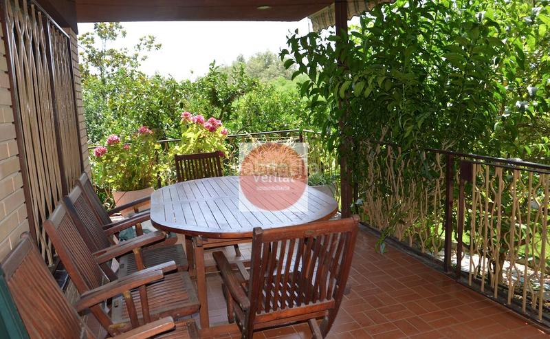 Foto ceddab61-4152-44a0-bf12-a52ab5c1099f. House with heating parking pool in Ametlla del Vallès (L´)