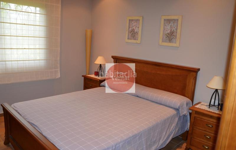 Foto f9f7aa39-6f9d-4b09-9bb5-59ae175ad0c7. House with heating parking pool in Ametlla del Vallès (L´)