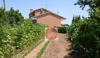 Terrain résidentiel  Turó de l'home. Atractivo terreno en venta en lametlla del vallès