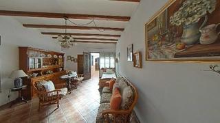Casa a Cardedeu. Casa  terreno construible en el centro de cardedeu
