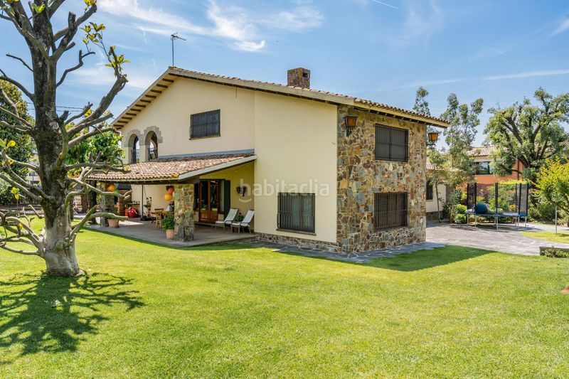 Foto 0d553987-4cad-41da-a15b-97271798e76e. Casa amb calefacció aparcament a Cardedeu
