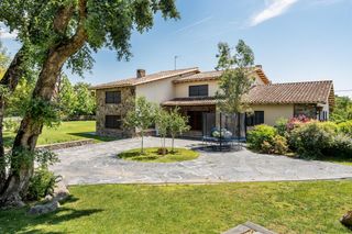 Casa a Cardedeu. Residencia familiar de alto nivel a 35 min de barcelona