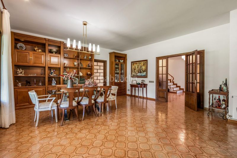 Foto a94e7687-d957-4edc-918e-ebe795e40479. Casa amb calefacció aparcament a Cardedeu