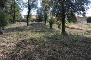 Terreny residencial a Tarragona 46. Atractivo terreno en venta en can vila  sant pere de vilamajor