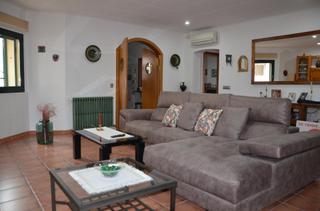 Haus in Major 3. Excelente casa en venta en el centro de sils