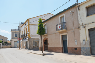 Casa a Major 3. Excelente casa en venta en el centro de sils