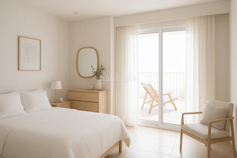 Foto 1e82c1e1-bdc5-4279-9f7a-253342f0555e. Ático atico en venta con gran terraza vistas mar en Premià de Mar