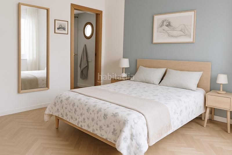 Foto 390fa0fd-b78a-415b-9d98-29a148cdc216. Ático atico en venta con gran terraza vistas mar en Premià de Mar