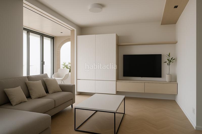 Foto 3d739b92-d5fc-47fa-8b47-f51d120c0f6c. Ático atico en venta con gran terraza vistas mar en Premià de Mar