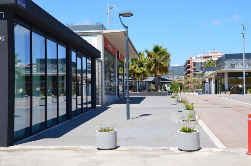 Foto 661f0ef8-7cbc-4d90-b2af-658f01348500. Ático atico en venta con gran terraza vistas mar en Premià de Mar