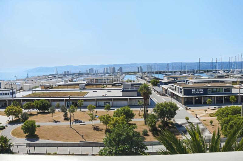 Foto a36ca45b-5763-4f98-bbba-0b767deb2f27. Ático atico en venta con gran terraza vistas mar en Premià de Mar