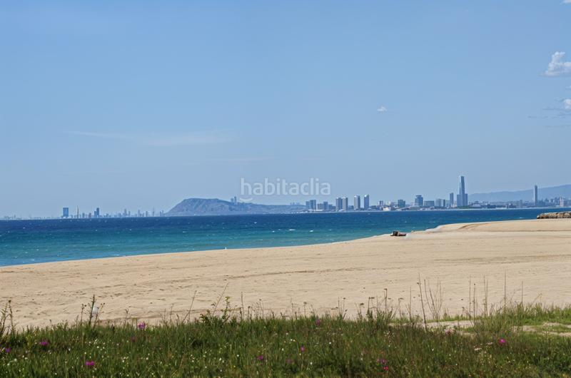 Foto b2e42dc8-a7aa-49ee-b74b-a26063f22179. Ático atico en venta con gran terraza vistas mar en Premià de Mar