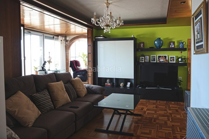 Foto c0b8f800-c2c7-45cc-a004-0bbb7c5616cb. Ático atico en venta con gran terraza vistas mar en Premià de Mar