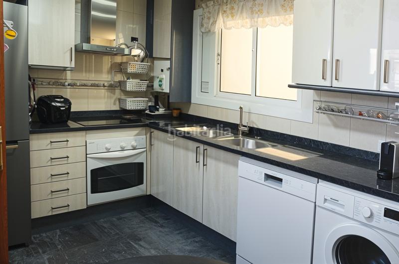 Foto db685b10-4f8a-4ff9-9473-c8a463f645f9. Ático atico en venta con gran terraza vistas mar en Premià de Mar