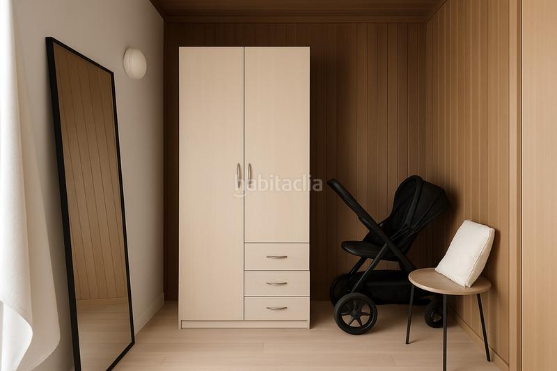 Foto ee37d0b8-1b6b-4755-98ce-ed98920d03d4. Ático atico en venta con gran terraza vistas mar en Premià de Mar