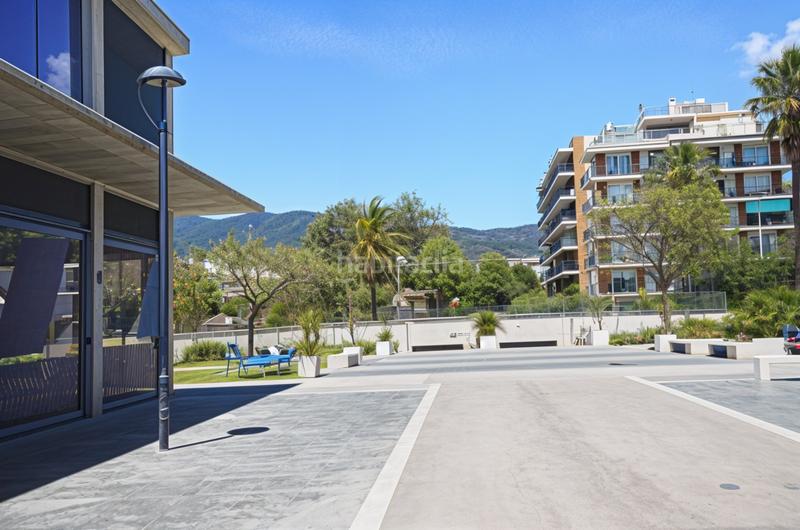 Foto f73caf65-4775-407e-baec-77807a052c25. Ático atico en venta con gran terraza vistas mar en Premià de Mar