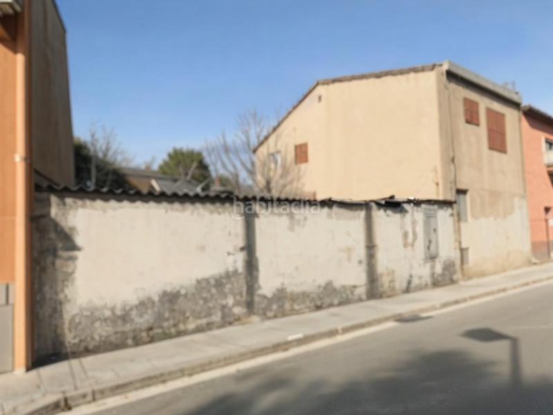 Foto 309bfc29-8a96-4340-8995-a45e8eb958bf. Residential plot in Cardedeu
