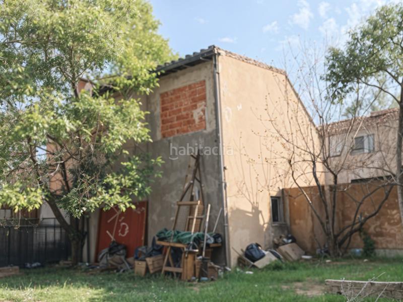 Foto 31c4896a-abaf-4b56-ac69-f5290f26b414. Residential plot in Cardedeu