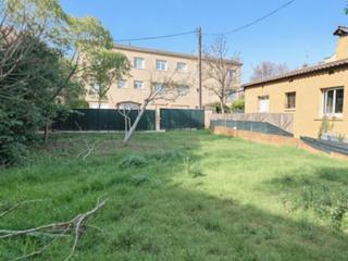 Terreny residencial  Gran via tomàs balvey. Excelente terreno cerca del centro de cardedeu
