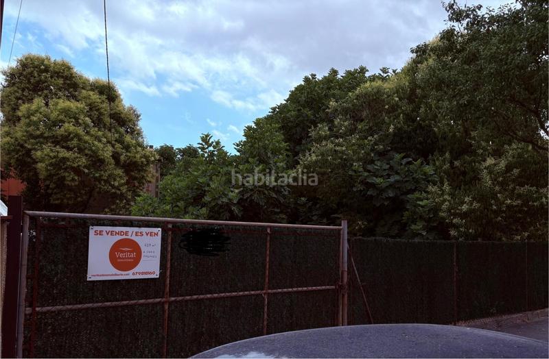 Foto ec8e872e-ac82-48e2-b256-98baaa29b999. Residential plot in Cardedeu